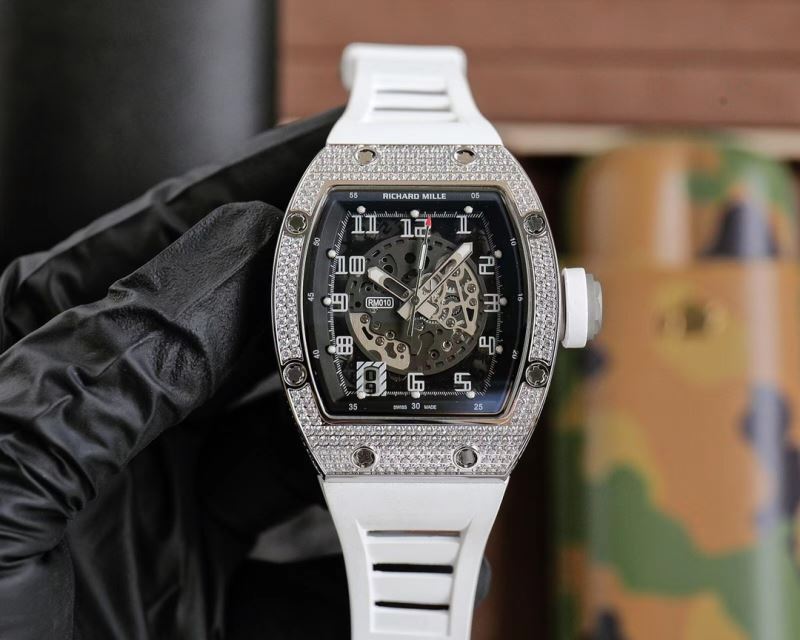 RICHARD MILLE Watches